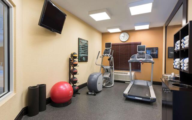 Homewood Suites by Hilton Indianapolis Northwest