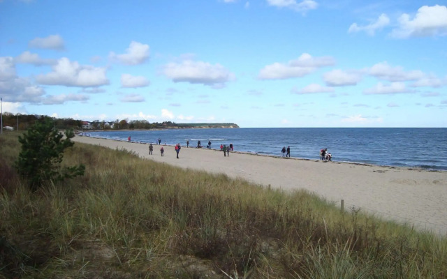 Urlauberdorf Boltenhagen 62D