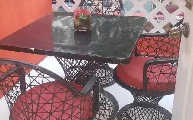 Luz de Luna Hotel & Spanish Restaurant