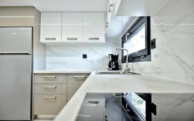 Crete Southside Villas