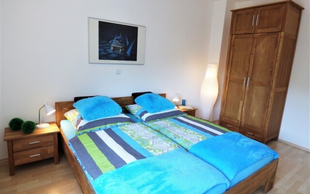 Sonnenhaus Ferienwohnungen