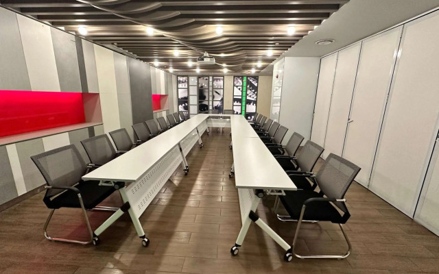 ibis Styles Ambassador Seoul Myeongdong