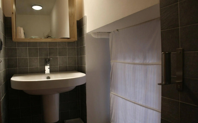 Casa Barbero Charme