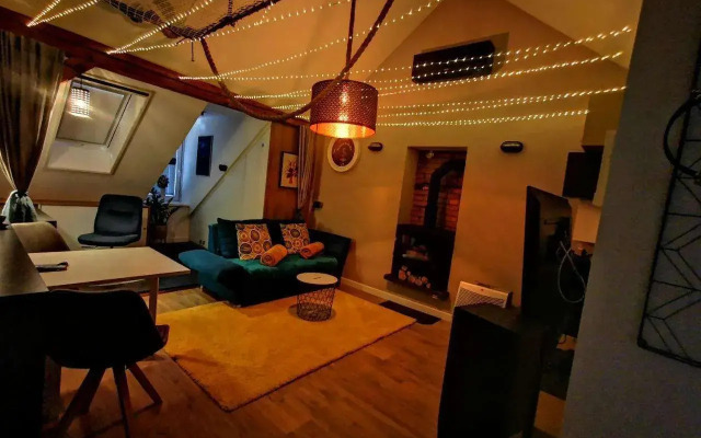 Apartment Keleia