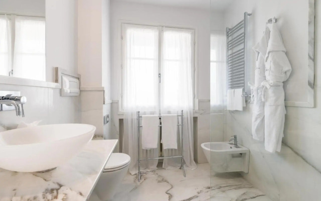 Grand Hotel Principe di Piemonte