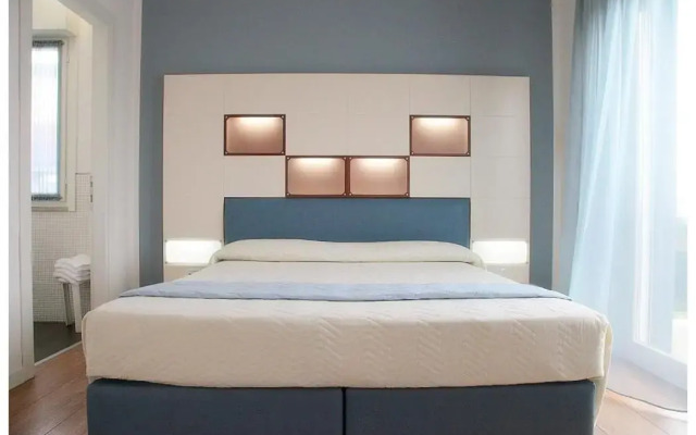 Hotel Dante