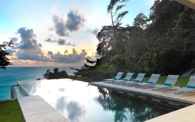 Villa Amanzi Kamala by Elite Havens