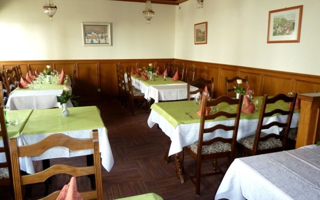 Hôtel Restaurant Collin