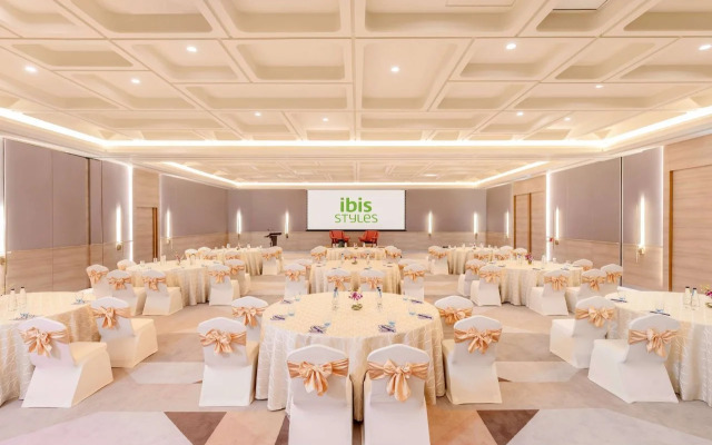 Ibis Styles Mysuru