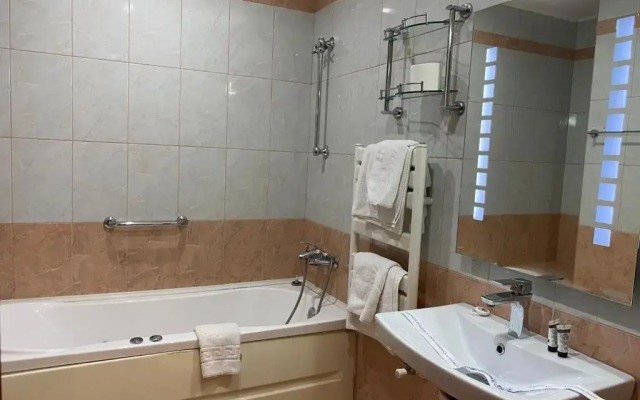 Samaa Hotel