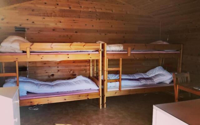 Winjum Cabin Aurland Stegastein