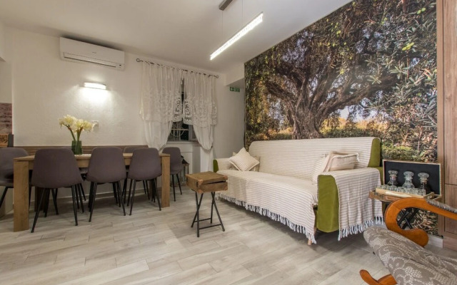 Sen - 130 m From sea - A1