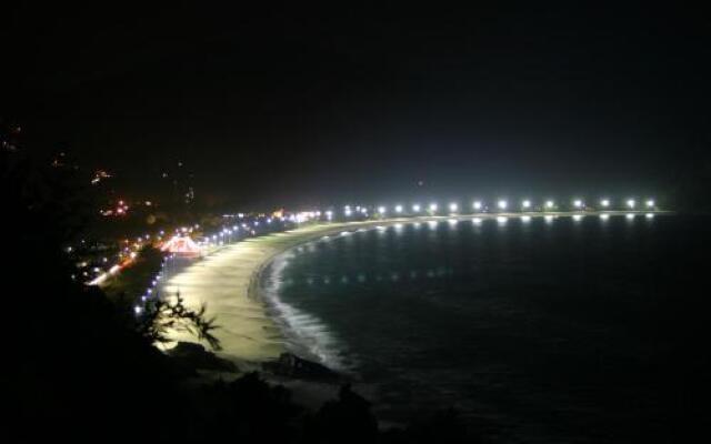 Residencial VillaFranca
