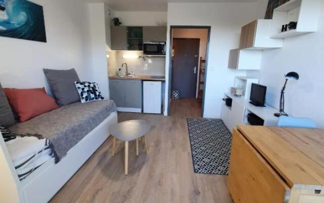 Charmant Studio Refait a Neuf Carnon Port 34