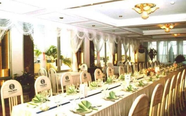 Huu Nghi Hotel