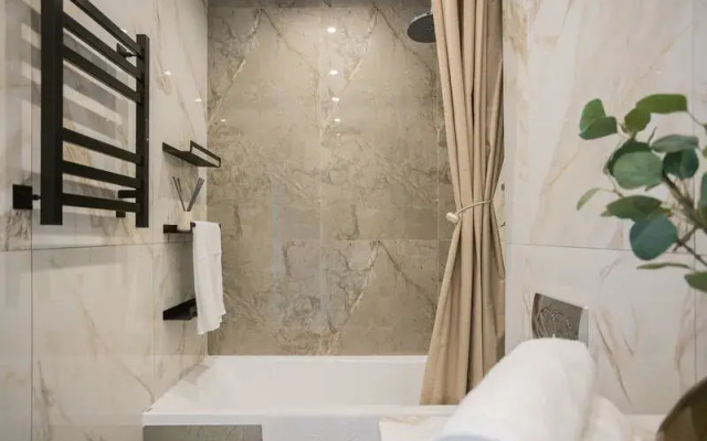 Smart Lofts Moscow on Volokolamsk highway, 24, h.2