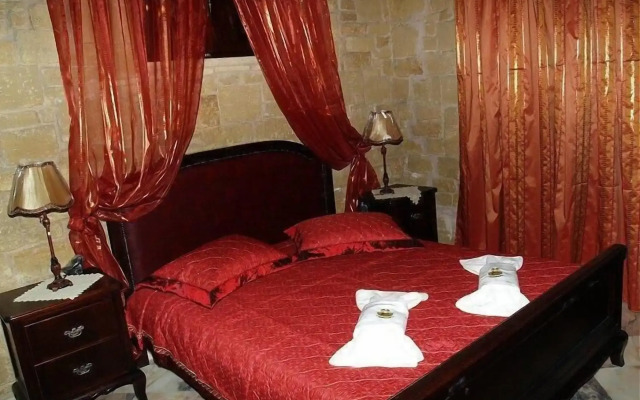 Palazzo Loupassi Boutique Villas