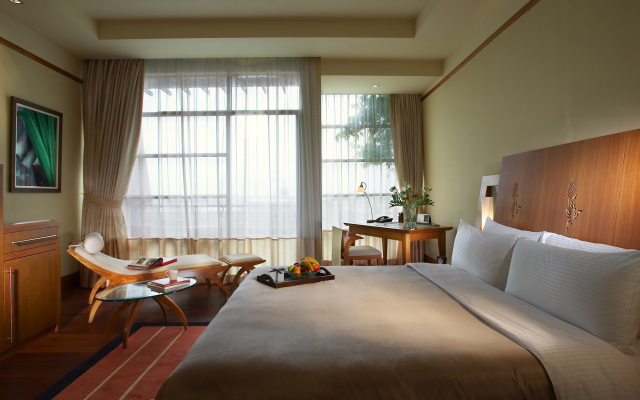PULSE GRANDE Hotel