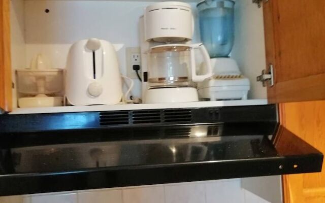 Apartment Graciela -