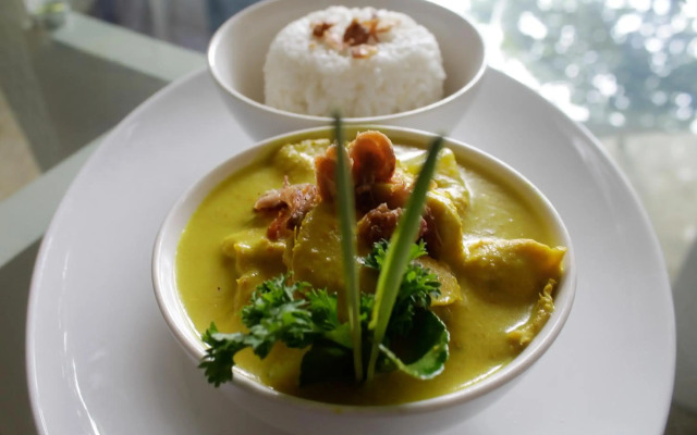 Serela Kuta Bali