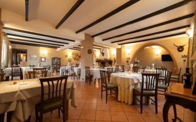 Terme Di Montevalenza
