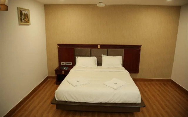 Hotel Shanthi Inn Grand