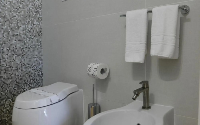 Astrea Wellness & Spa