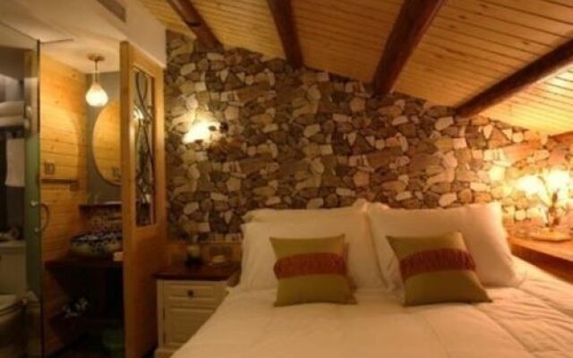 Shanjian Xiaoyin Guest House