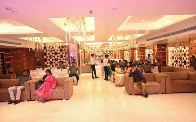 Hotel Psk Inn A Boutique