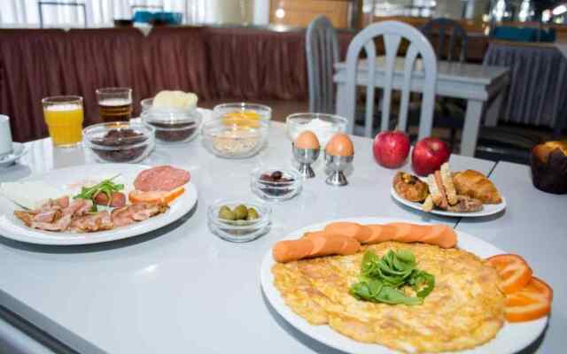 Vanisko Hotel