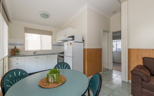 Holiday Haven Ulladulla