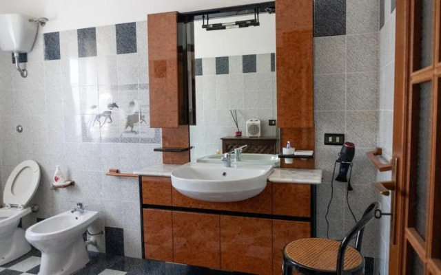 La Dimora di Annarè