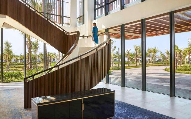 Mövenpick Resort Waverly Phu Quoc Hotel