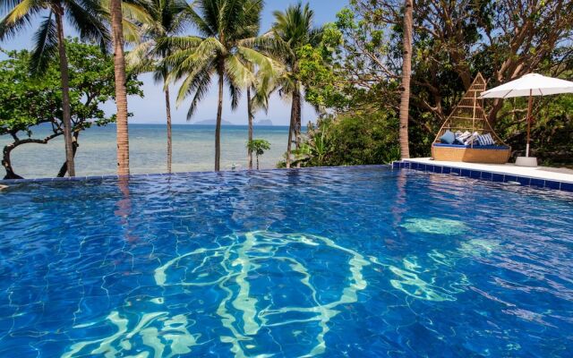 The Dream Beach Resort