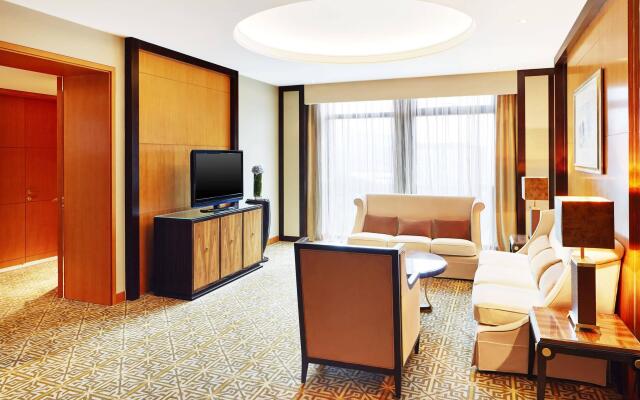 Sheraton Jinan Hotel