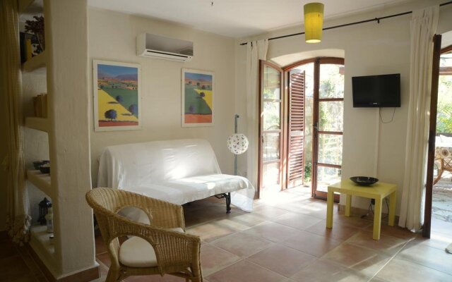 Villa Narlidere