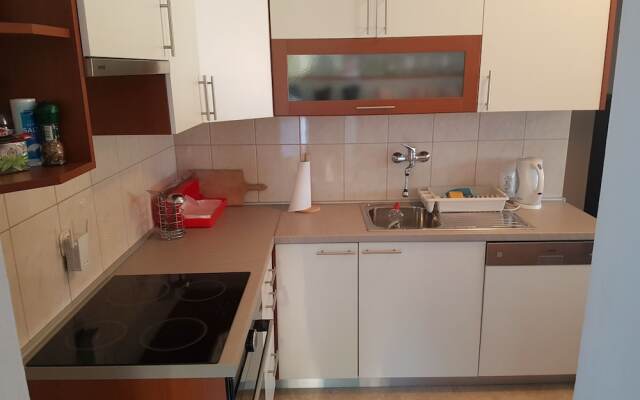 Apartments Ivancevic