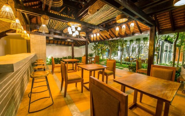 Shintana Saya Residence