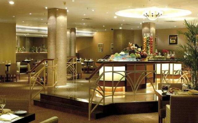 New World Shenyang Hote