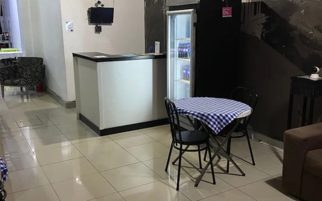 Hotel Alajuela