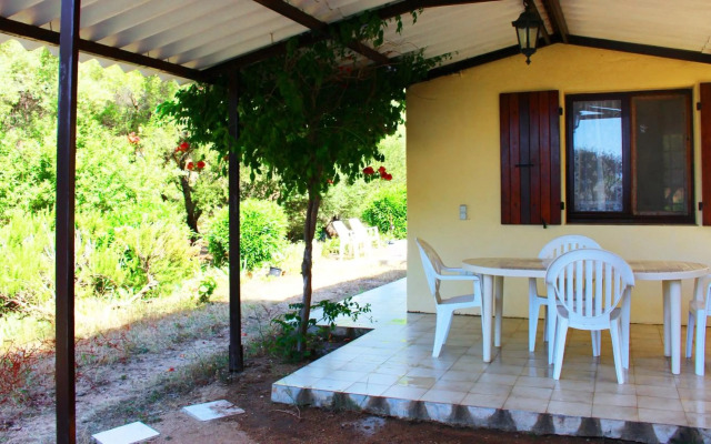 Résidence Les Mandiles