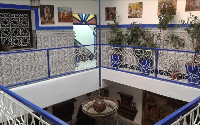 Riad Beautiful Dreams