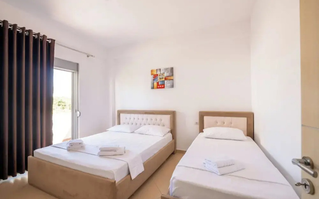 SoleLuna Aparthotel