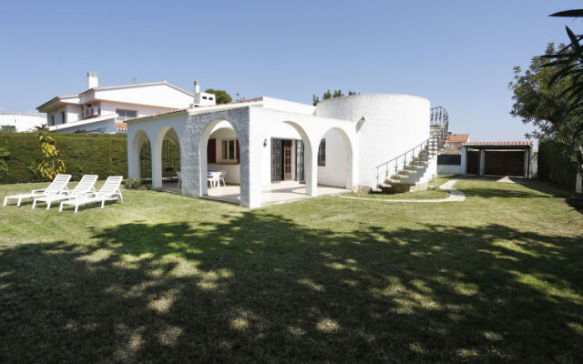 Holiday Home Yolemi