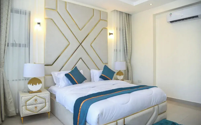 Mira Heights Residences
