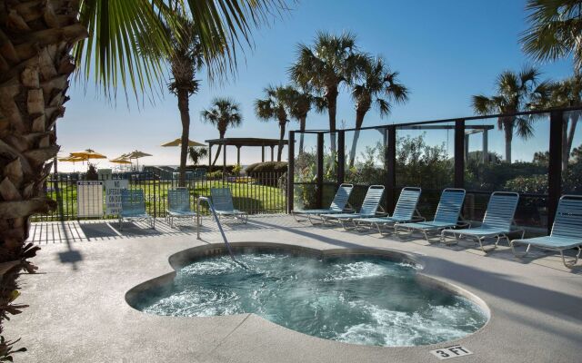 Dayton House Resort, BW Signature Collection