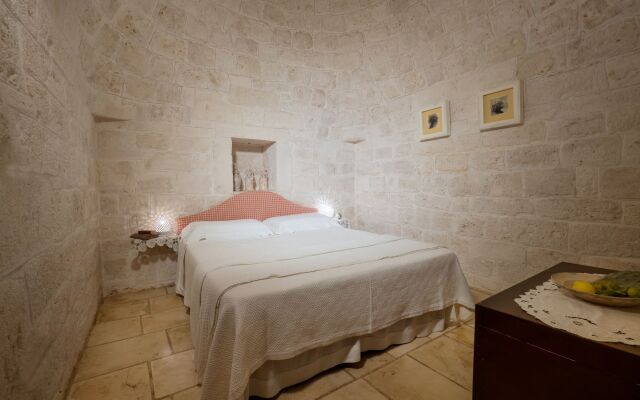 Trullo Santangelo - Agriturismo