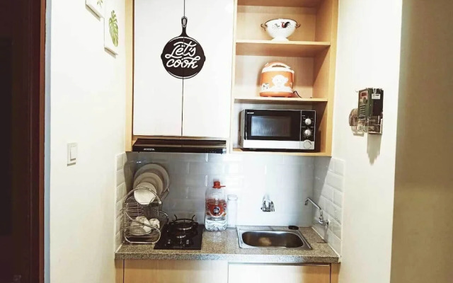 Grand Kamala Lagoon by 21 Room