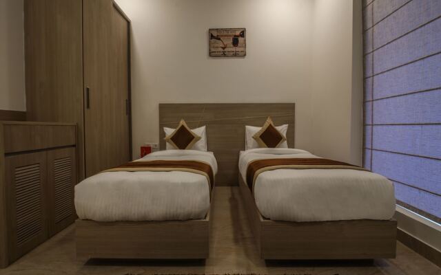 OYO 15526 Lime Wood Stay