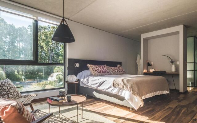 Be House Suites & Spa By Nobile